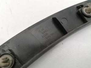Tesla Model Y Y (2020–2026) Abdeckung Kotflügel hinten 1494188-00-B - 4