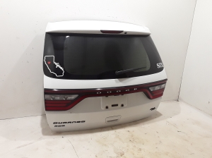Dodge Durango (2010–2026) Heckklappe 68188026AF - 3