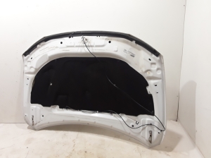 Dodge Durango (2010–2026) Capot 55369453AC - 2