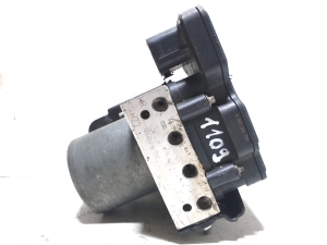 Mercedes Benz Sprinter /906/ (2006–2018) ABS bloks 0265956032   2265106513   0265243789 - 2