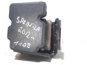 Mercedes Benz Sprinter /906/ (2006–2018) ABS bloks 0265956032   2265106513   0265243789 - 3