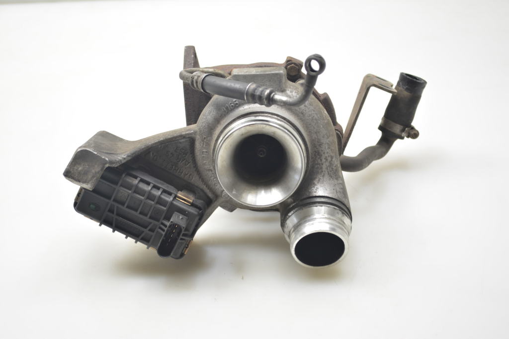 BMW 1 Series E81/E82/E87/E88 (2004-2013) Turbocharger 7800595C 24601478