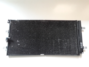  Air conditioning radiator 