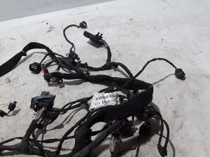 Dodge Durango (2010–2026) Wiring harness 68251906AD - 2