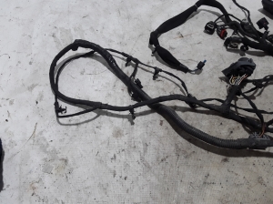 Dodge Durango (2010–2026) Wiring harness 68251906AD - 3