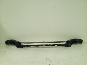  Front bumper inner frame 