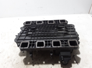  Intake manifold 