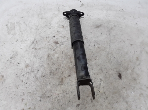   Rear shock absorber 