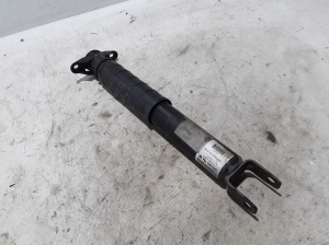  Rear shock absorber 