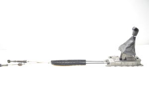 Gear shift mechanism - 1K0711061B