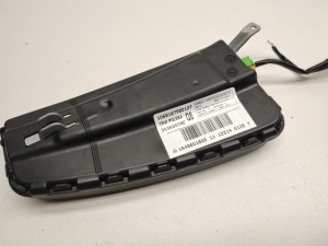 Mercedes Benz S-Class 221 (2005–2013) Priekšējā sēdekļa drošības spilvens A1648601805 - 4