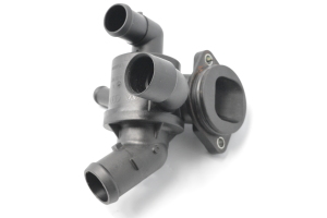 Volkswagen Passat B7 (2010–2014) Kühlmittelthermostat 03L121111AE - 3