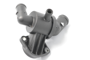 Volkswagen Passat B7 (2010–2014) Kühlmittelthermostat 03L121111AE - 4