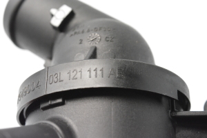 Volkswagen Passat B7 (2010–2014) Kühlmittelthermostat 03L121111AE - 5