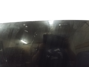 VOLVO V90 (2016–2026) Hood 31386635 - 2