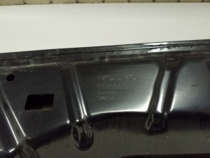 VOLVO V90 (2016–2026) Hood 31386635 - 7