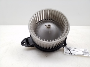 AUDI A6 C5 (1997–2005) Heizungsgebläsemotor 4B2820021C