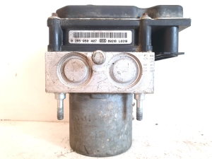 Peugeot Expert (2007–2016) ABS Steuergerät 0265950407   0265234212 - 2