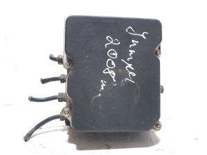 ABS Steuergerät - 0265900317   0265233329