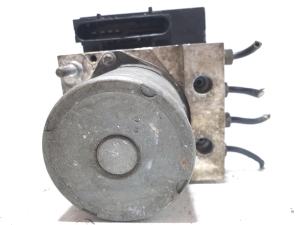 Citroen Jumper II (2006–2014) ABS plokk 0265900317   0265233329 - 3