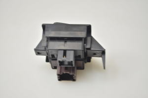 NISSAN X-Trail T31 (2007–2013) Schalter für Sitzheizung - 2