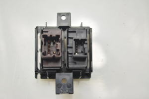 NISSAN X-Trail T31 (2007–2013) Schalter für Sitzheizung - 3