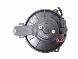AUDI A6 C5 (1997–2005) Heizungsgebläsemotor 4B2820021C - 2