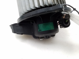 AUDI A6 C5 (1997–2005) Heizungsgebläsemotor 4B2820021C - 3