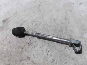 Dodge Durango (2010–2026) Steering shaft universal joint 68245552AB - 2