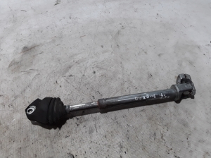   Cardan de direction  - 68245552AB 