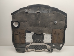 Mercedes Benz S-Class 221 (2005–2013) Engine cover A6420108706 - 3