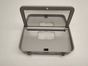 Mercedes Benz S-Class 221 (2005–2013) Laepolstri muu osa A2218101817 - 4