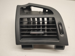 Mercedes Benz S-Class 221 (2005–2013) Dashboard air vent grilles A2218300154 - 4