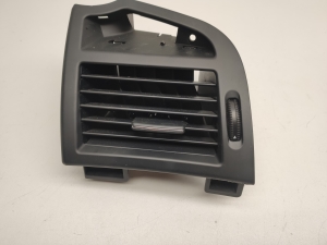   Armatuurlaua ventilatsioonivõred  - A2218300154 