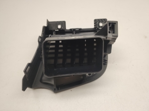 Mercedes Benz S-Class 221 (2005–2013) Dashboard air vent grilles A2218300154 - 3