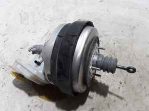   Brake vacuum bladder 