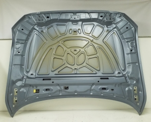VOLVO V90 (2016–2026) Motorhaube 31386635 - 3