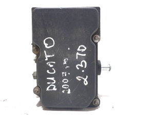 ABS unit - 0265800481   0265231617