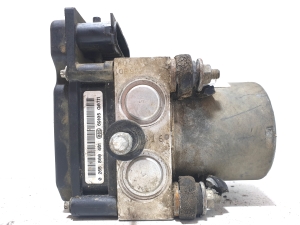 FIAT Ducato (250) (2006–2014) ABS Steuergerät 0265800481   0265231617 - 3