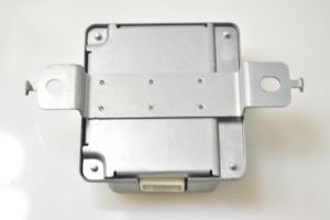 NISSAN X-Trail T31 (2007–2013) Getriebesteuergerät 41650JG04A - 3