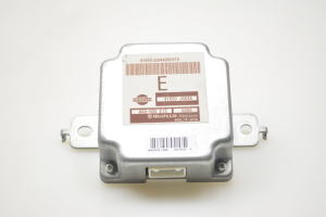 Getriebesteuergerät - 41650JG04A