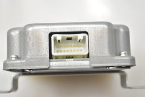 NISSAN X-Trail T31 (2007–2013) Getriebesteuergerät 41650JG04A - 5