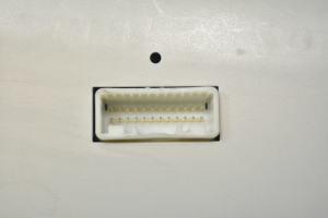 NISSAN X-Trail T31 (2007–2013) Ekraan 28091EM00A - 4