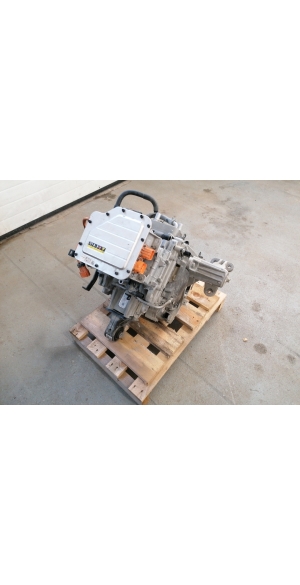 Mootor - 36500-1XAA0