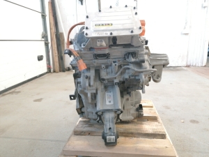 Hyundai IONIQ 5 I (2021–2026) Engine 36500-1XAA0 - 4