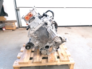 Hyundai IONIQ 5 I (2021–2026) Engine 36500-1XAA0 - 5