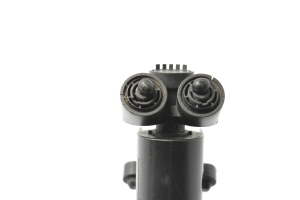 Mercedes Benz C-Class 203 (2000–2007) Headlight washer nozzle A2038600547 - 2