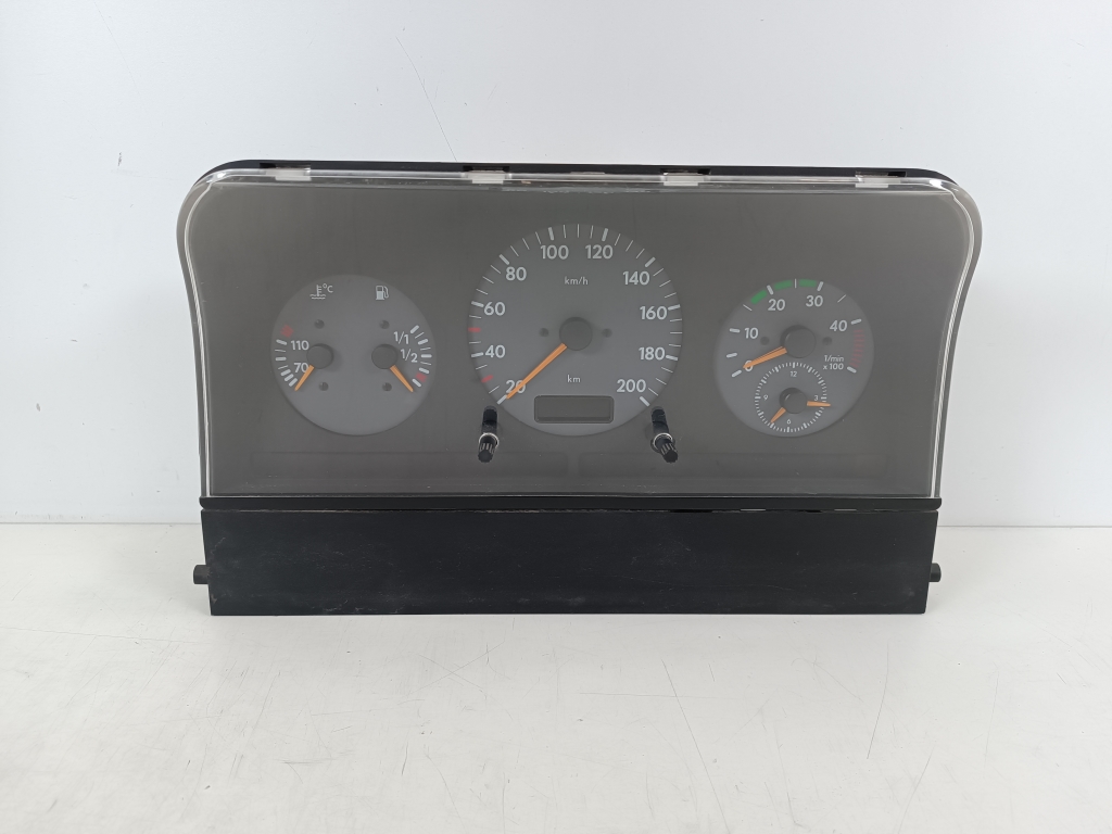 VOLKSWAGEN LT 2 generation (1996-2006) Speedometer 2D0919860 20699752