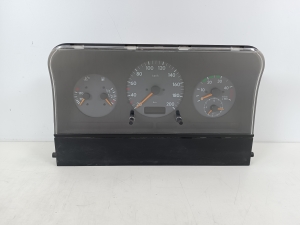 Instrument cluster - 2D0919860