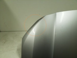 VOLVO V90 (2016–2026) Hood 31386635 - 7